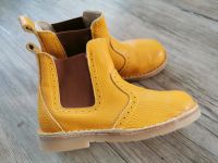 ⭐Top! Neu! Kmins Bisgaard Chelsea Boots Schuhe 29 gelb Mädchen Hessen - Zierenberg Vorschau