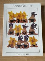 Anne Geddes Puzzle 900 Teile Schmidt Puzzle Baby Thüringen - Tabarz Thüringer Wald Vorschau