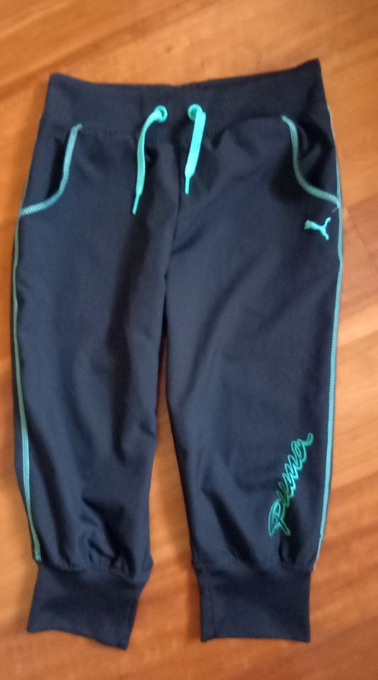 Coole PUMA Sporthose Gr 152 nur 7€! in Güglingen