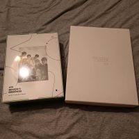 BTS Season's Greetings (2018 + 2020) Essen - Essen-Borbeck Vorschau