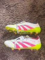 PREDATOR ELITE FG FUSSBALLSCHUH Gr.44 NEU Nürnberg (Mittelfr) - Südoststadt Vorschau