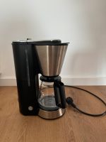 WMF KüchenMinis Kaffeemaschine Filterkaffee wie NEU Cromargan Nordrhein-Westfalen - Dülmen Vorschau