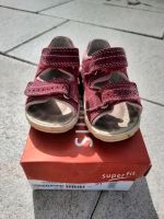 Sandalen Superfit Baden-Württemberg - Sonnenbühl Vorschau