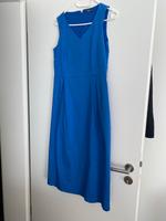 Kleid blau Montego Größe 38 Hessen - Wiesbaden Vorschau