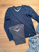 4x Esprit / edc Longsleeves M/L Nordrhein-Westfalen - Pulheim Vorschau