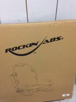 Rockin ABS, Fitness neu, mit OVP, Geschenk Stuttgart - Hedelfingen Vorschau