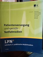 Patientenversorgung und spezielle Notfallmedizin Niedersachsen - Müden Vorschau