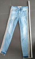 Jeans FB sister skinny gr. 25 / gr. 34 Rheinland-Pfalz - Hochstadt Vorschau