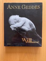 Anne Geddes Willkommen Bildband Baby Sendling - Obersendling Vorschau
