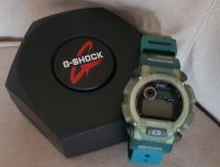 Original CASIO DW 9000 1627 G Schock G-Shock mit Zertifikat Mecklenburg-Vorpommern - Neuburg (Nordwestmecklenburg) Vorschau