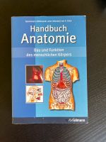 Handbuch Anatomie Sachsen-Anhalt - Bördeland Vorschau