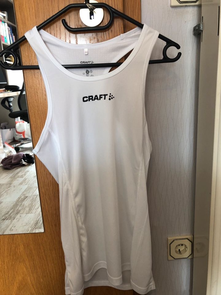 Craft Rush Damen Singlet S in Speyer