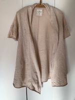 H&M Strickjacke beige M cardigan Berlin - Tempelhof Vorschau