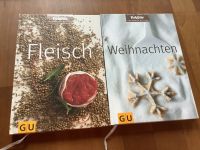 GU Kochbuch Fleisch Weihnachten Brigitte Bayern - Durach Vorschau