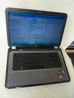 Laptop HP Pavilion g6 mit AMD A4-3305M, 1,90 GHz. / 6 GB RAM Bayern - Zorneding Vorschau