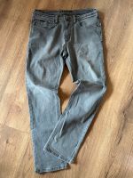 Carlo Colucci Jeans grau 34/32 Baden-Württemberg - Leutenbach Vorschau