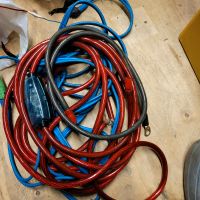 Kabel für Soundanlage Bayern - Markt Berolzheim Vorschau