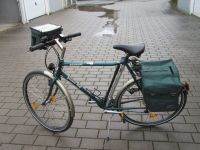 Herrenfahrrad 28 Zoll, 21 Gang Shimano-Schaltung Baden-Württemberg - Reutlingen Vorschau