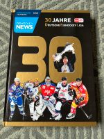 Buch 30 Jahre DEL Eishockey Niedersachsen - Nordenham Vorschau