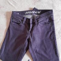 'MAVI' JEANS # HOSE # LILA # GR. 27, TOP!! Bayern - Alzenau Vorschau