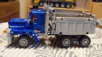 Lego Technic  42023 Straßenbau Set Baden-Württemberg - Aichhalden Vorschau