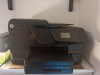 Defekter HP Officejet Pro 8600 Multifunktionsdrucker Nordrhein-Westfalen - Würselen Vorschau