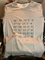 Heimplanet T-Shirt XL Koordinaten grau Neu und ungetragen coordin Berlin - Hohenschönhausen Vorschau