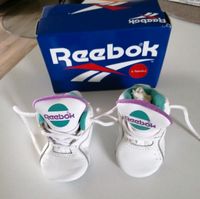 Reebock Babyschuhe Gr. 17 OVP Schleswig-Holstein - Boren Vorschau