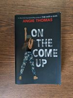 On the Come Up - Angie Thomas - Englisch Saarland - Merzig Vorschau