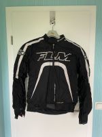 FLM Motorradjacke (M 48-50) inkl. Protektoren Niedersachsen - Oyten Vorschau