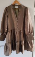 Kleid NEU Neo Noir Khaki Nordrhein-Westfalen - Nettetal Vorschau