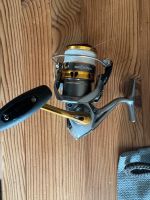 Shimano Sedona 3000 Hessen - Lampertheim Vorschau