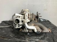 TURBO 06H145701L TURBOLADER 1.8 TFSI TSI VW AUDI SEAT SKODA Nordrhein-Westfalen - Menden Vorschau