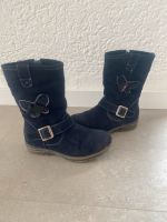 Winterschuh Mädchen, Winterstiefel Mädchen, Stiefel 27 Baden-Württemberg - Kronau Vorschau