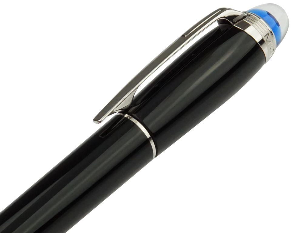 Montblanc Starwalker Precious Resin Line Füller ID: 11845 NEU in Pfarrkirchen