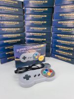 50 x Controller für Super Nintendo / SNES in OVP Bulk Hannover - Linden-Limmer Vorschau