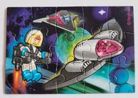 ☆ Ü-Ei-Puzzle, FERRAEROSPACE, 1996 Thüringen - Jena Vorschau