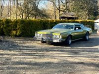 1973 Ford Thunderbird 7,5l V8 Nordrhein-Westfalen - Kreuztal Vorschau