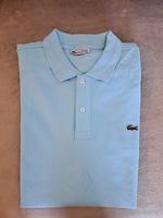 Lacoste Polo Shirt Sommer ,XXL, NEU,STYLISCH,Türkis (helblau) Köln - Porz Vorschau