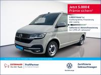 Volkswagen T6.1 California OCEAN 2.0TDI 204PS 4MOTION DSG L Bayern - Vilsbiburg Vorschau