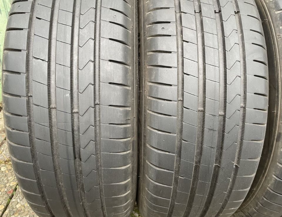 Sommerreifen 4x 205/60 16 92H Hankook Ventus Prime 4 in Hochheim am Main