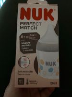 NUK Perfect Match Babyflasche 150 ml Baden-Württemberg - Mannheim Vorschau