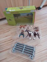 Schleich 41418 Team roping mit Cowboy Rheinland-Pfalz - Pohl Vorschau