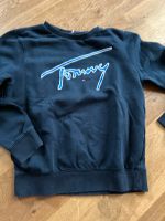 Pulli Gr. 164 Tommy Hilfiger Bayern - Forstinning Vorschau