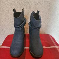 Stiefeletten Hessen - Neustadt Vorschau