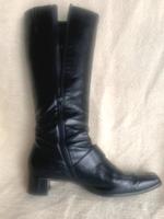 Paul Green Stiefel Damen Leder Austria Luxus handgemacht 36 Rheinland-Pfalz - Rodalben Vorschau