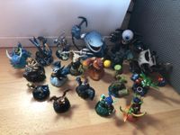 Verschiedene Skylander Figuren Hessen - Wetzlar Vorschau