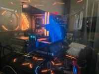 9800x3d, Aorus Xtreme, rtx 5090, light Base 900, DDR 6400 cl28 Niedersachsen - Sehnde Vorschau