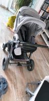 Kombi Kinderwagen ABC Design Turbo 6s, Buggy Brandenburg - Bernau Vorschau