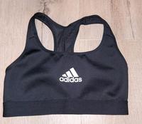 Adidas Sportbustier Sport-BH Gr.S *Neu* Sachsen - Sohland Vorschau